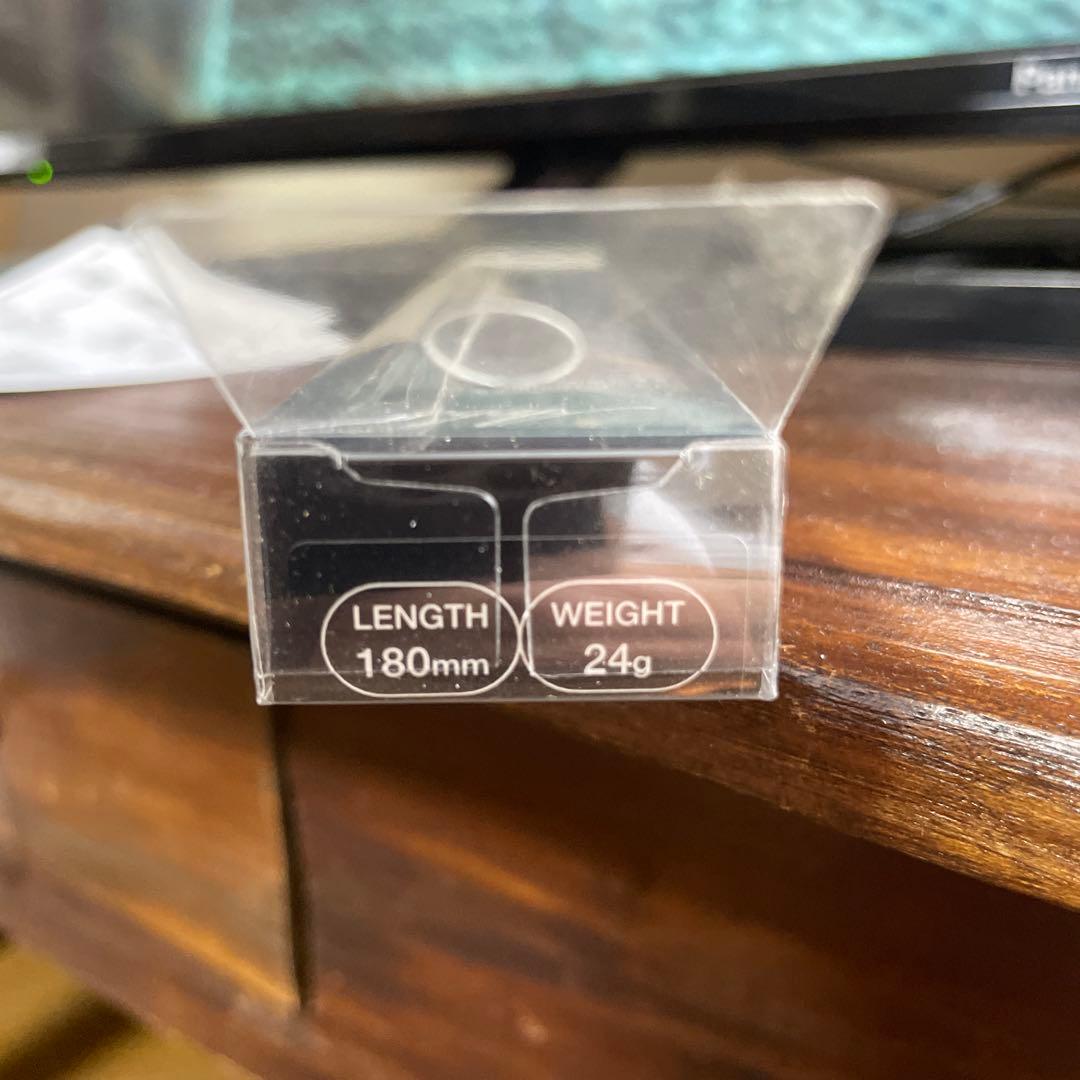 G*o様 A-MWK フローティングミノー 180mm 24g