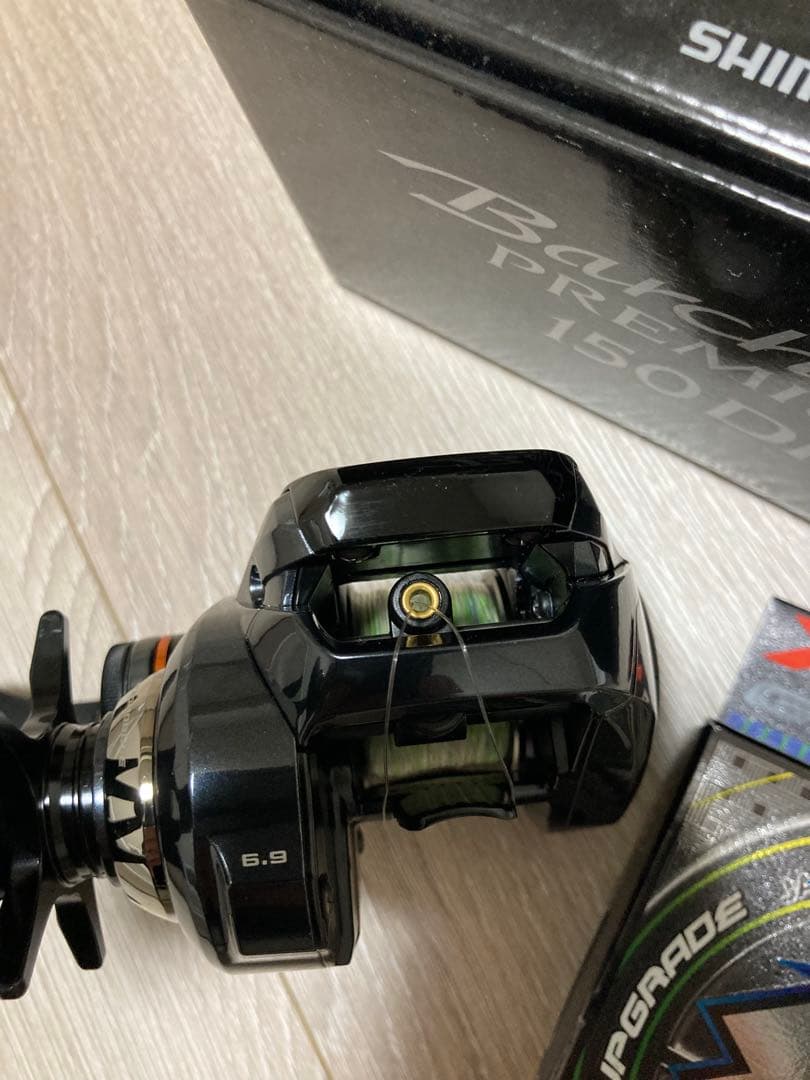 ひ*ろ様 バルケッタ　プレミアム　Barchetta PREMIUM 150DH