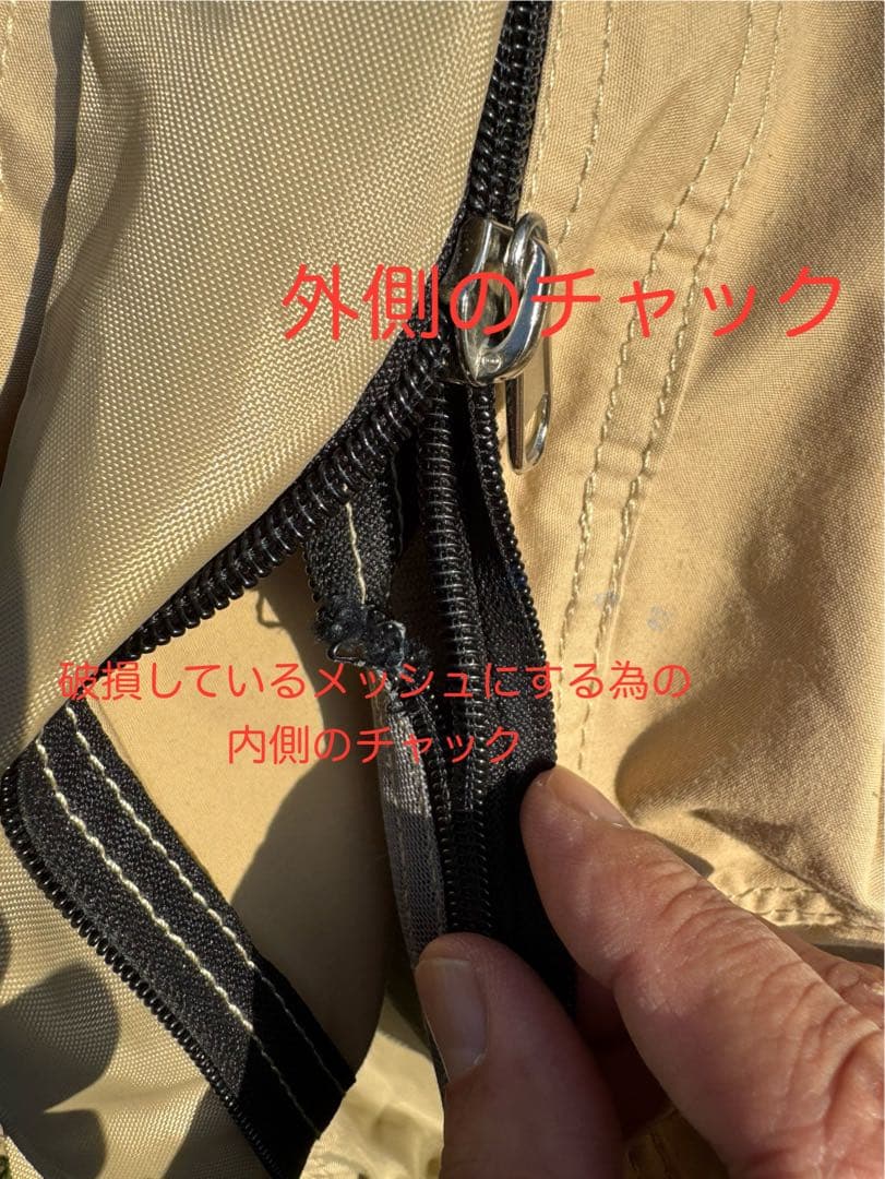 サバティカル モーニンググローリーTC