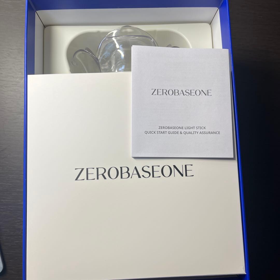 ZB1 ペンライト　ゼベワン
