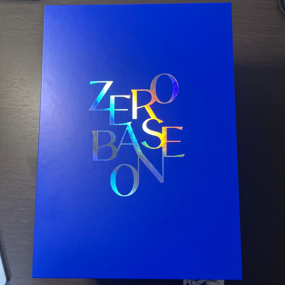 ZB1 ペンライト　ゼベワン