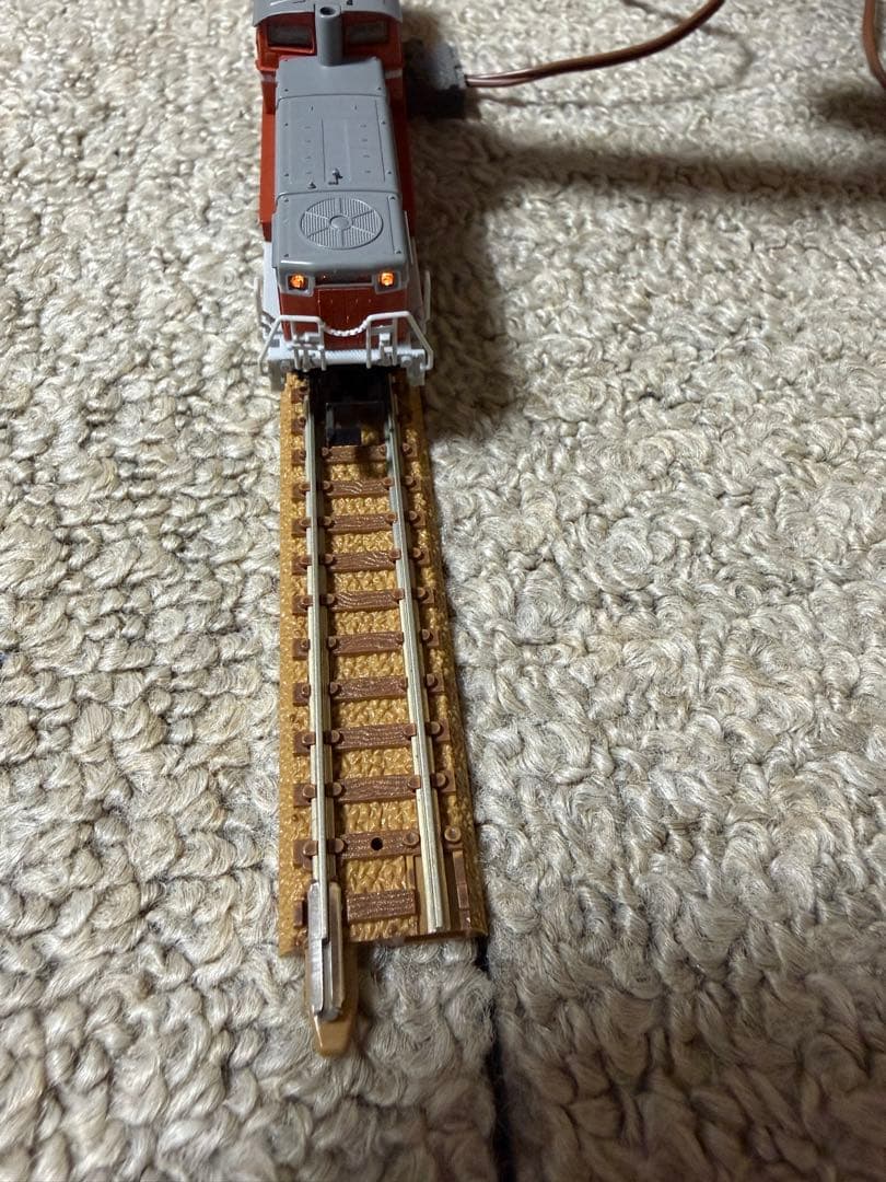 TOMIX 90002ニューベーシックセット2 Nゲージ鉄道模型