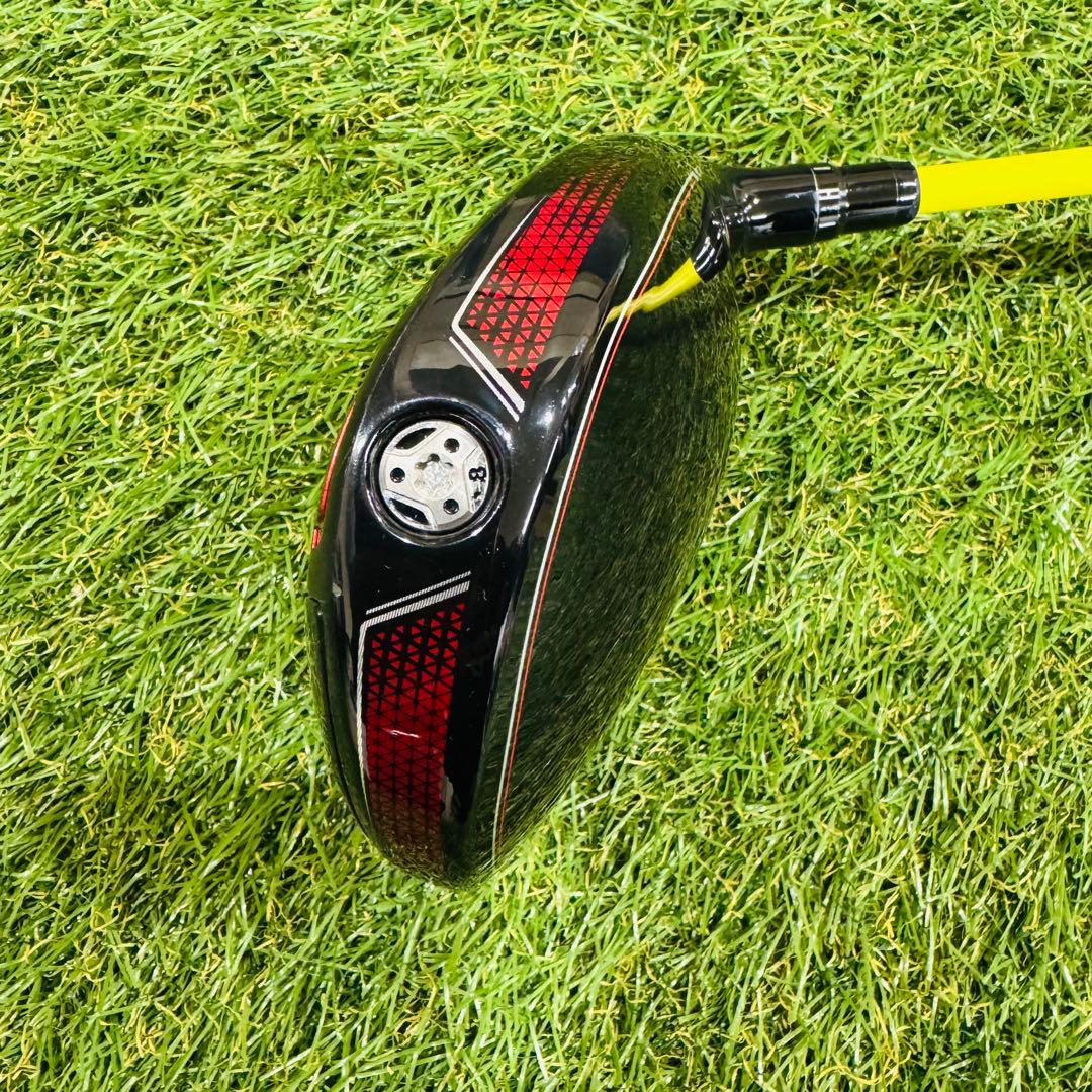 【男性用】YONEX EZONE GT 425 ドライバー 10.5°（R）