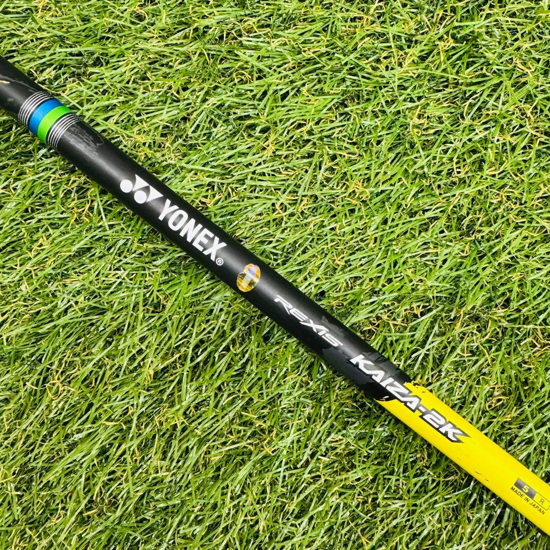 【男性用】YONEX EZONE GT 425 ドライバー 10.5°（R）