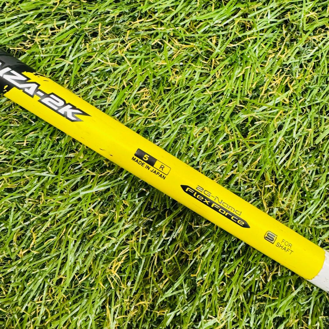 【男性用】YONEX EZONE GT 425 ドライバー 10.5°（R）