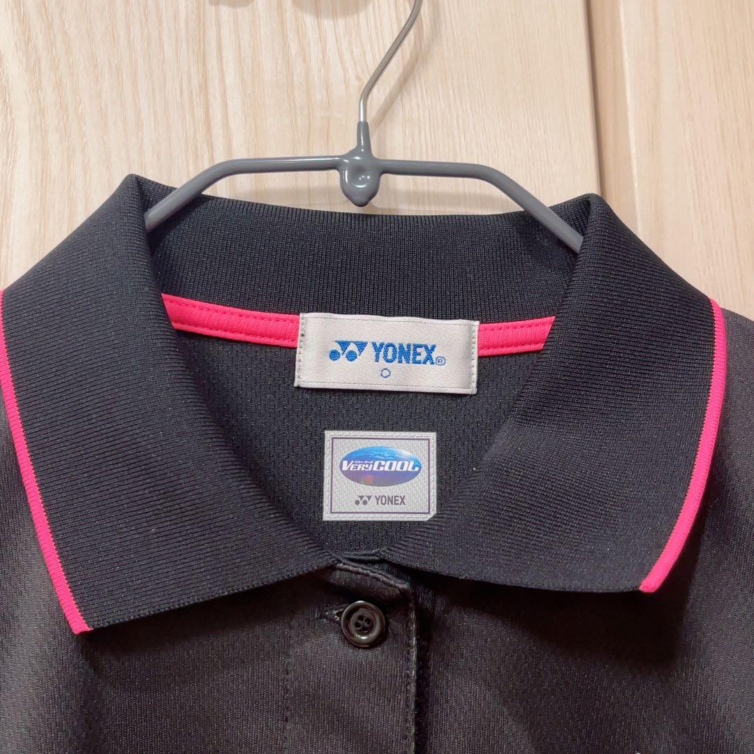 【新品含む】YONEX ゲームシャツ&ハーフパンツ　3点セット