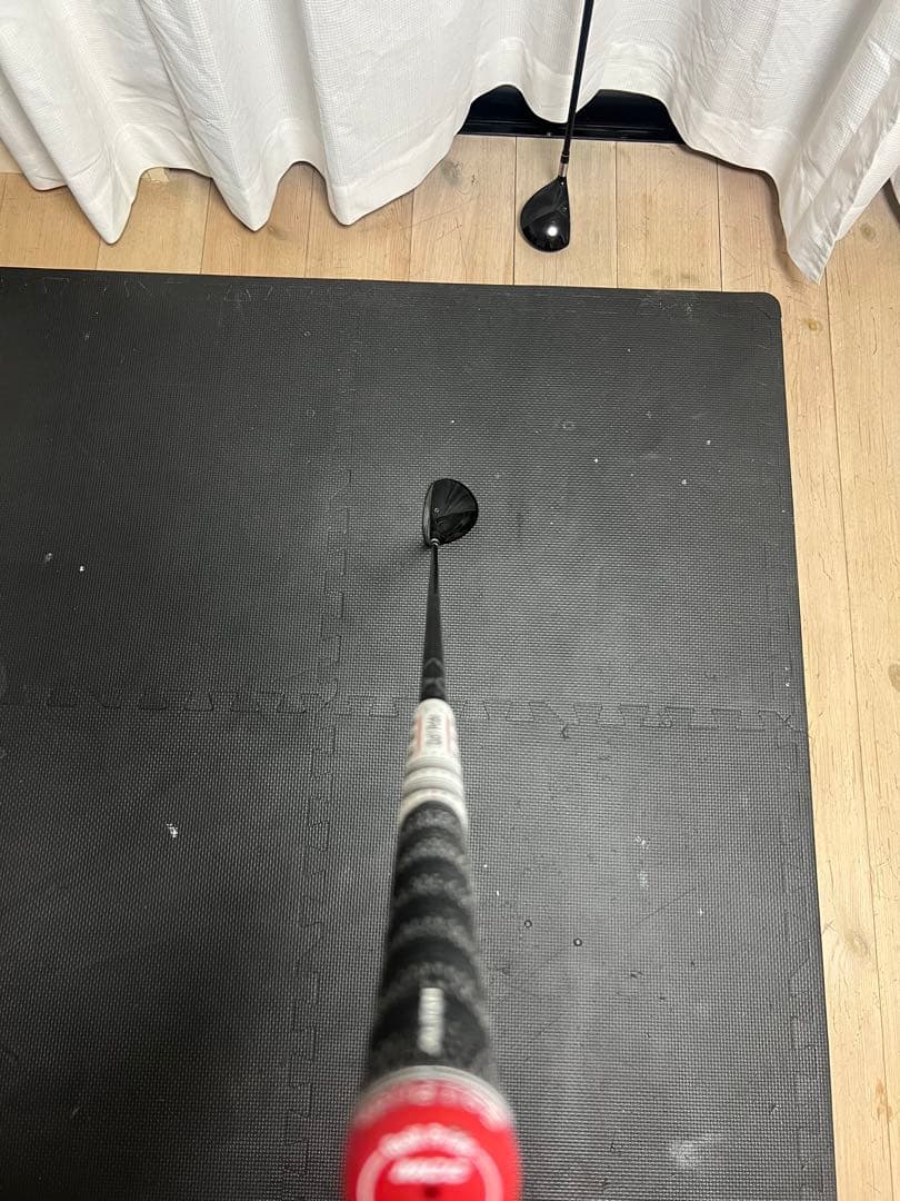 TaylorMade V STEEL ウッド 3W・5W 2本 フレックスS