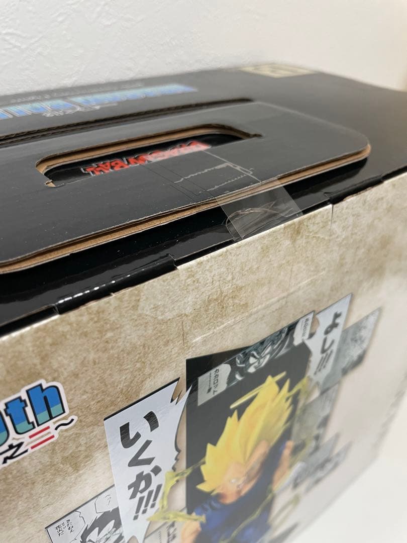 ドラゴンボール 40周年 一番くじ 其のニ B賞　C賞