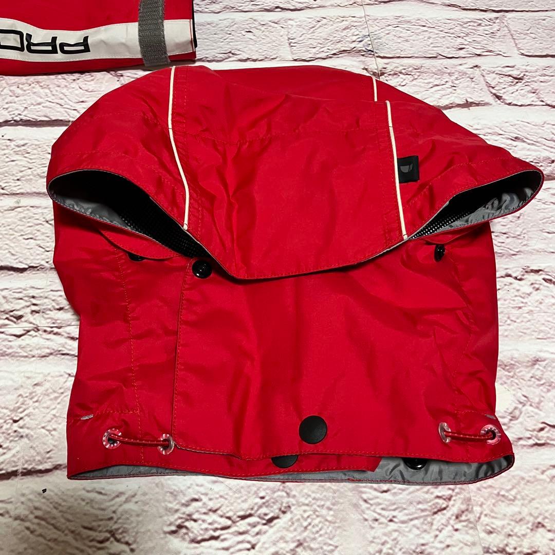 DAIWA PROVISOR GORE-TEX フィッシングスーツ L 良好品
