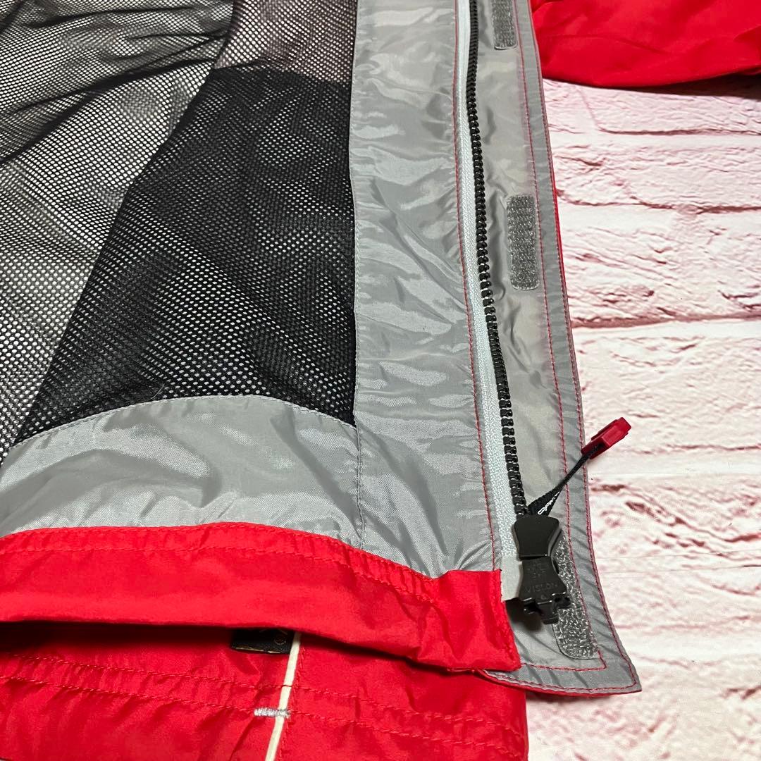 DAIWA PROVISOR GORE-TEX フィッシングスーツ L 良好品