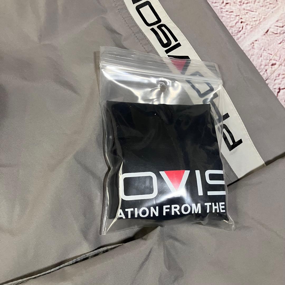 DAIWA PROVISOR GORE-TEX フィッシングスーツ L 良好品