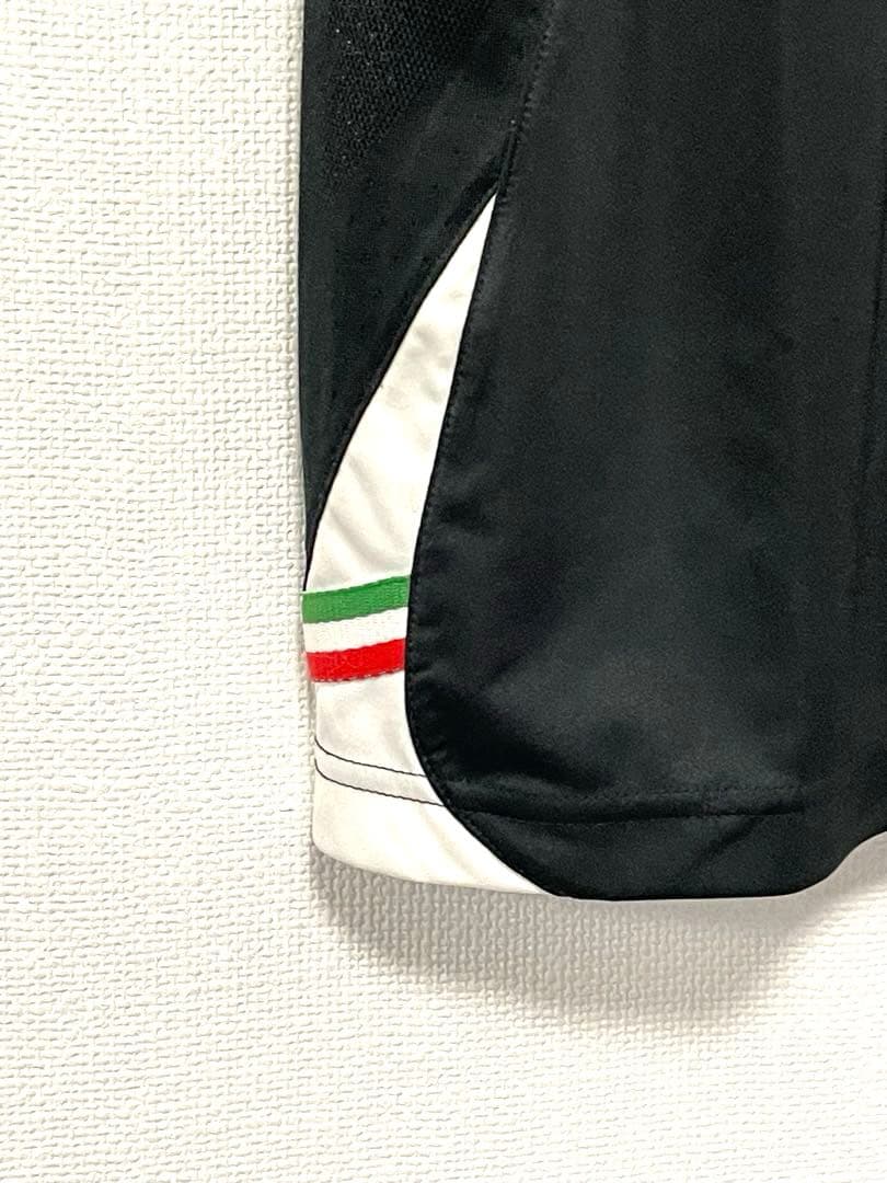ユベントス（Juventus FC） トレーニング用 ユニフォーム