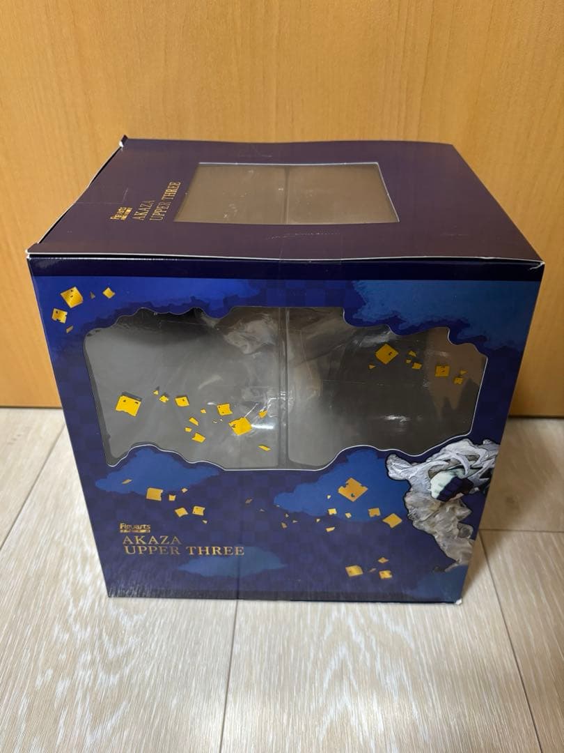 鬼滅の刃　フィギュアーツZERO 猗窩座 上弦の参