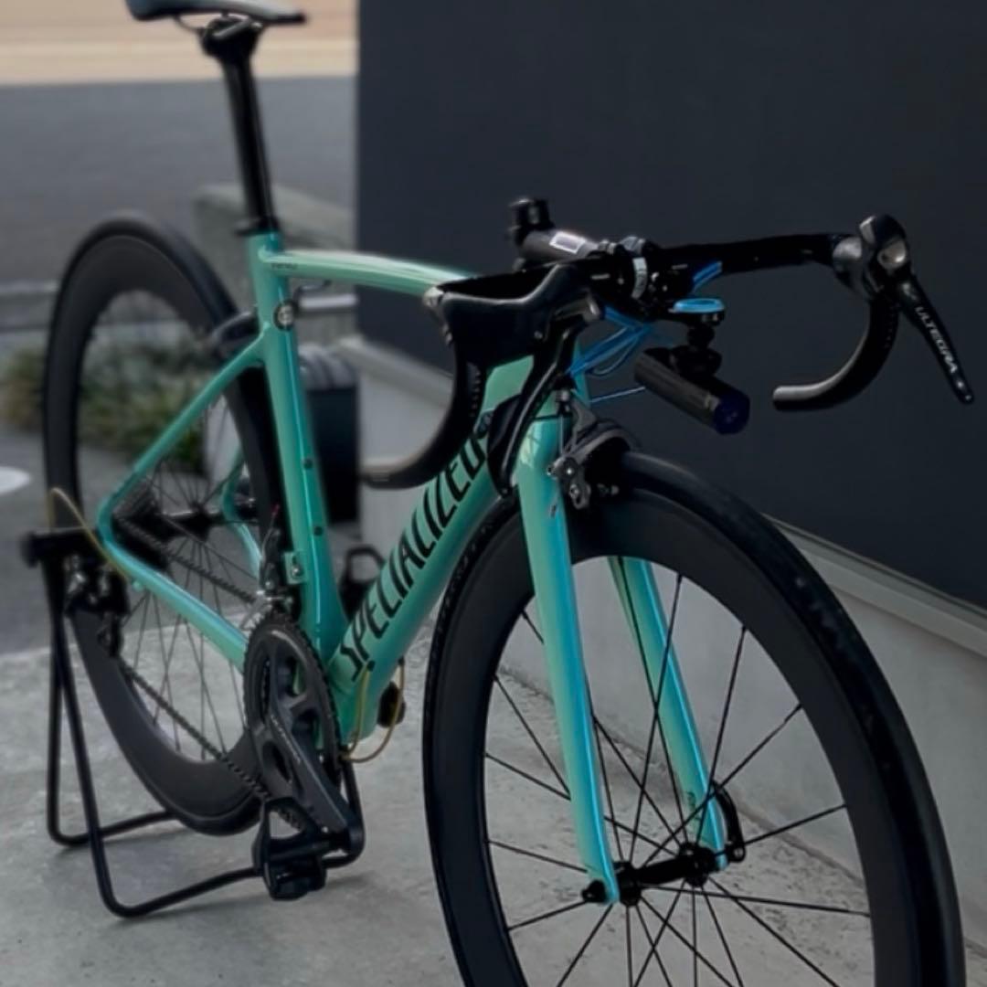 限定色‼️Specialized Allez sprint アレースプリント