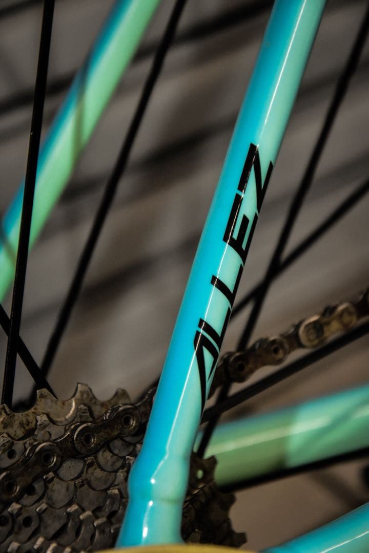 限定色‼️Specialized Allez sprint アレースプリント