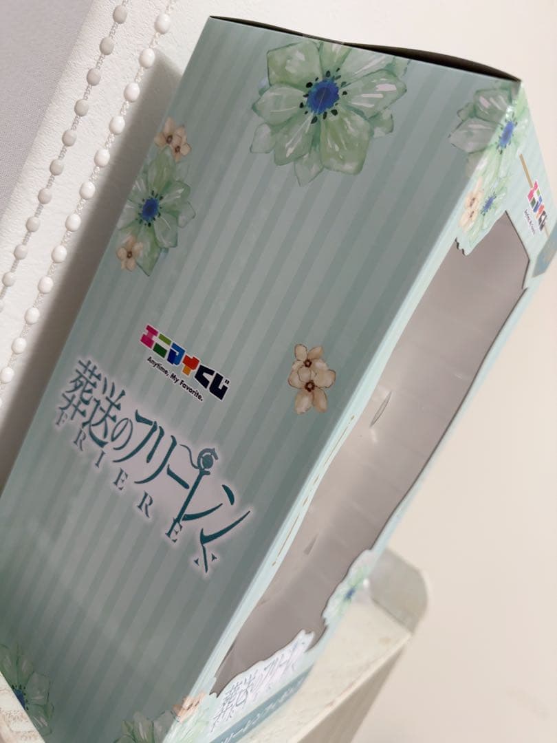 【タイトル】 葬送のフリーレン 一番くじ フリーレンのA賞 ＋D賞＋G賞