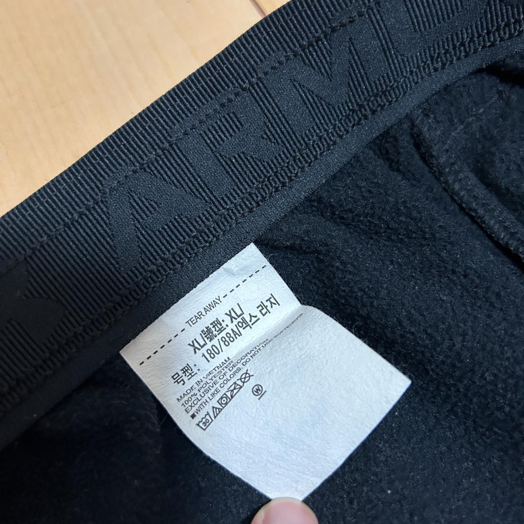 ✴︎ UNDER ARMOUR セットアップ　RUSH パーカージャージ　上下