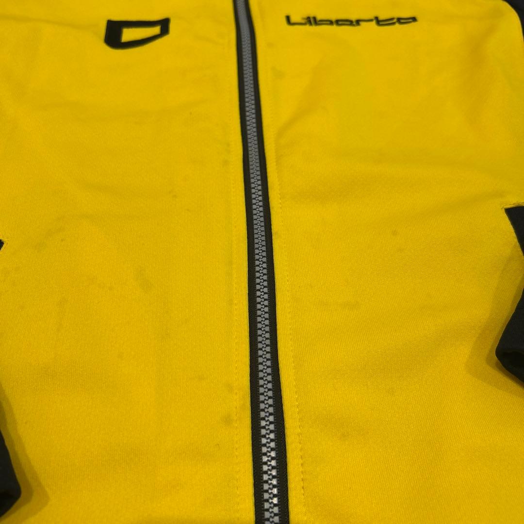 Liberta サッカーウェアセット Tシャツ・ショーツ・ジャケット