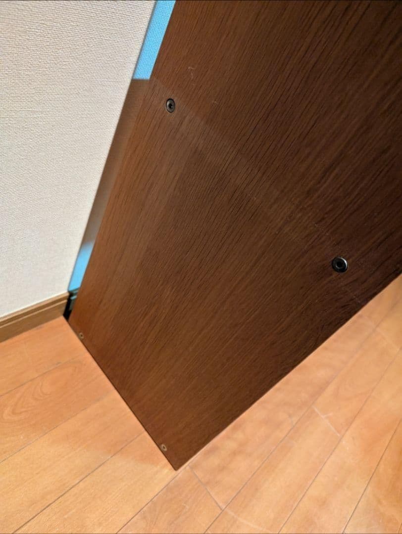 ミ*ナ様 《送料込》無印良品 スタッキングシェルフ 2×2 引出付 棚 収納