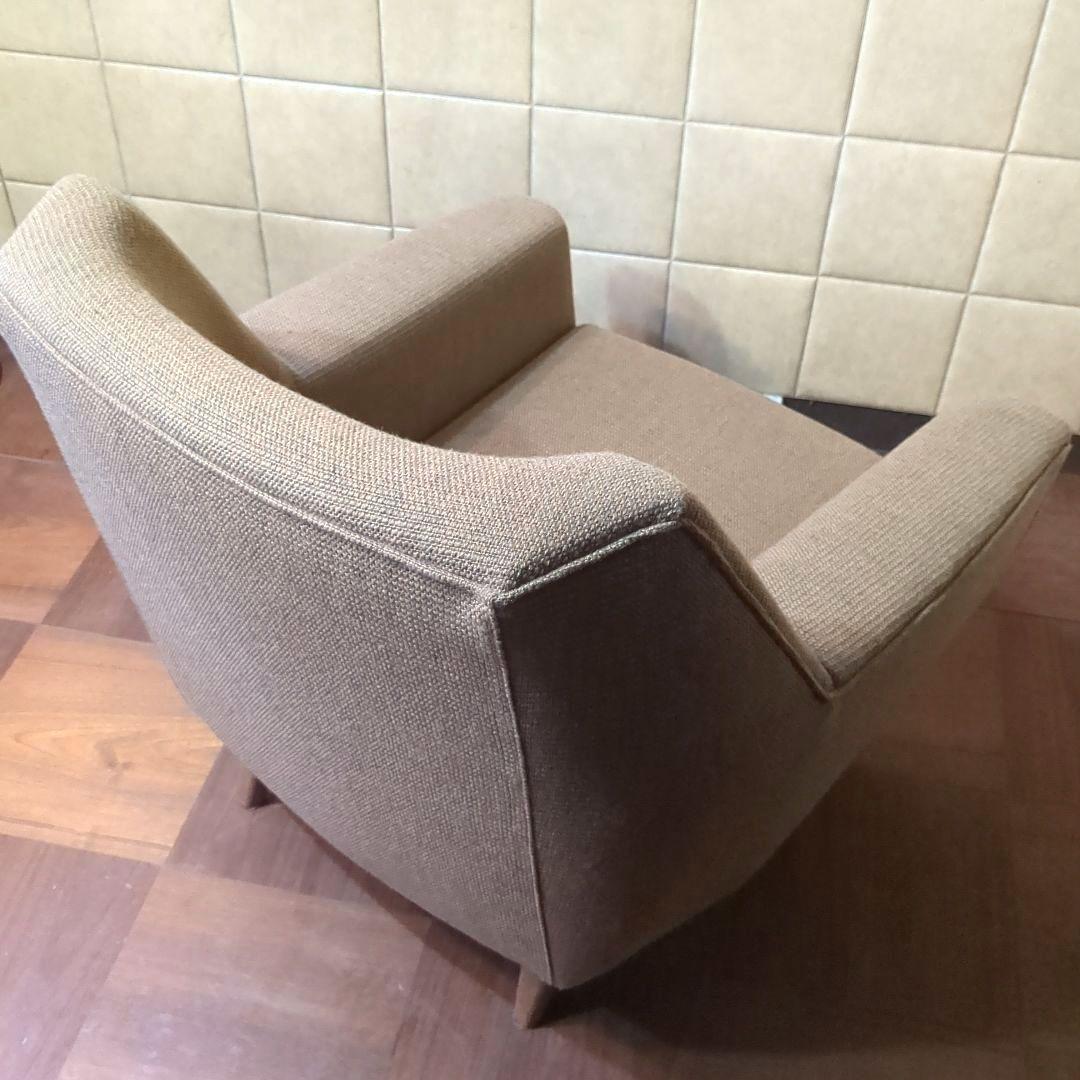 【値下げ交渉可】sac works CL SOFA　1P　ソファ　1人掛け
