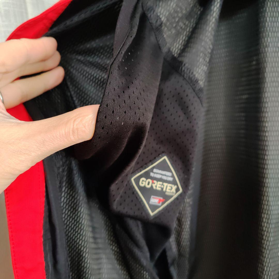 VOLCOMボルコム BL STRETCH GORE-TEX JACKET XL