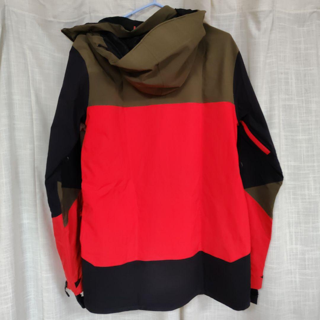VOLCOMボルコム BL STRETCH GORE-TEX JACKET XL