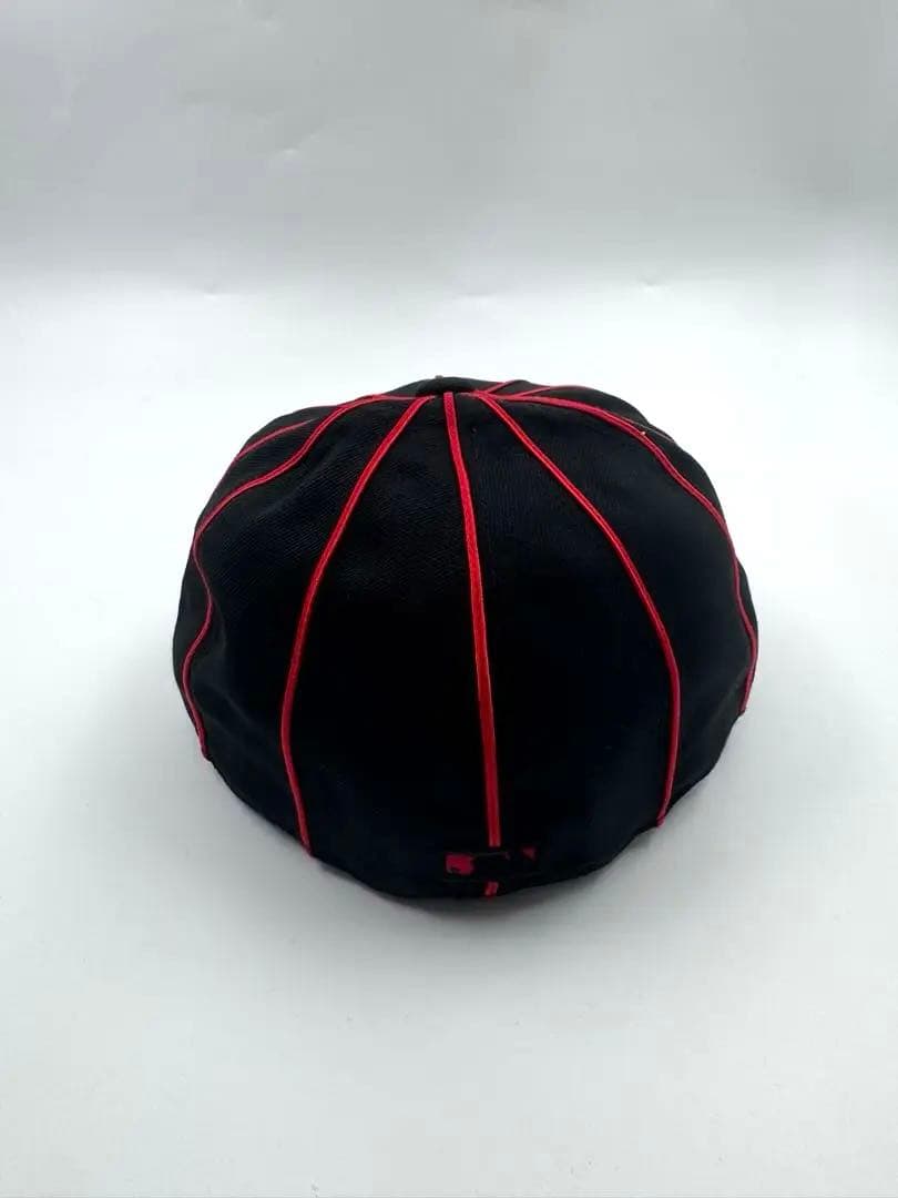 【海外限定】 絶品‼️New era MLB キャップ NYYankees