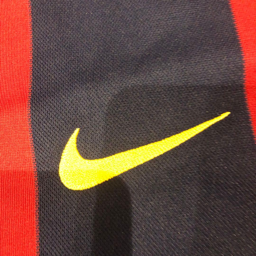 Nike FC Barcelona MESSI 2014 ユニフォーム