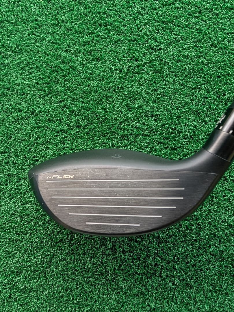 Srixon ZXi 5W(18°) shaft−VENTUS 6-S