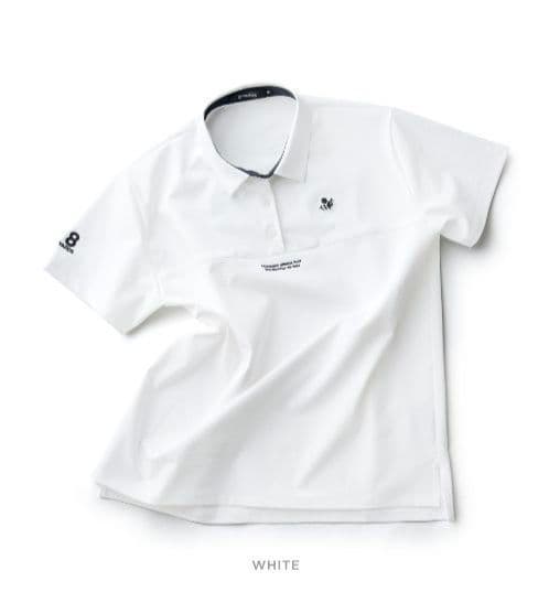 ハチヤーズ Men’s Nuéva R WHITE