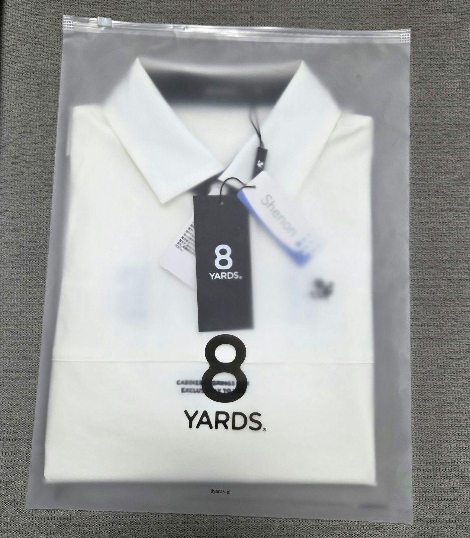 ハチヤーズ Men’s Nuéva R WHITE