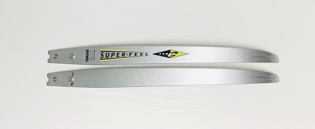 アーチェリー　ヤマハ用m 41/40ポンド　SFCミディアムリム　typeC美品