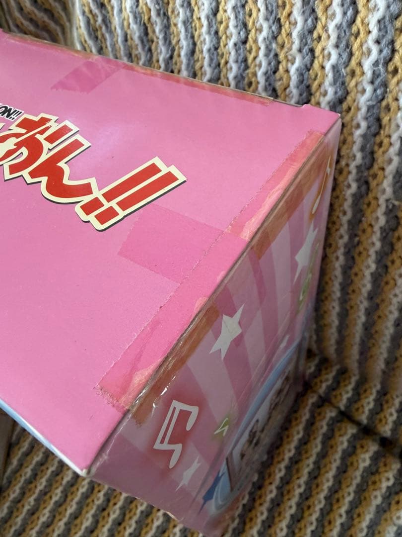 けいおん　パブミラーオルゴール