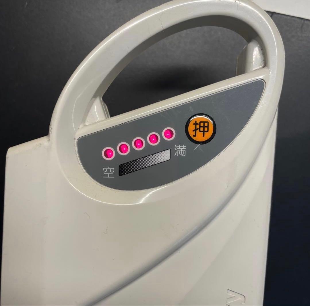 【直接手渡限定】パナソニックアルフィットViVi スペシャル　26型3.1AH