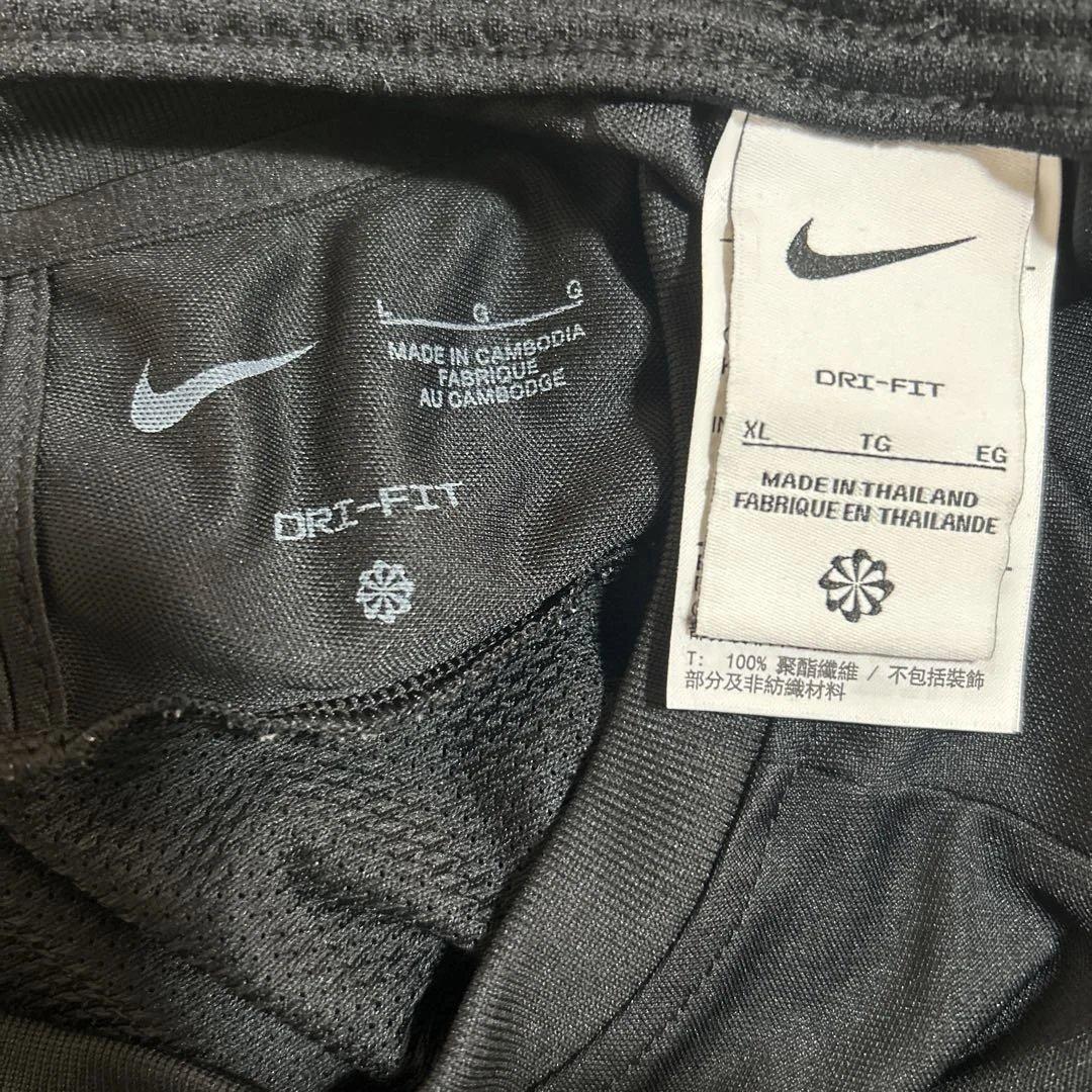 NIKE ナイキ 半袖Tシャツ ハーフパンツ上下セット スウィッシュ刺繍 高級感