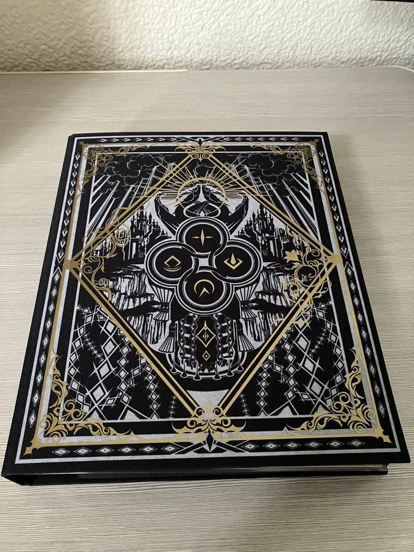 遊戯王 白の物語 COMPLETE FILE 開封品