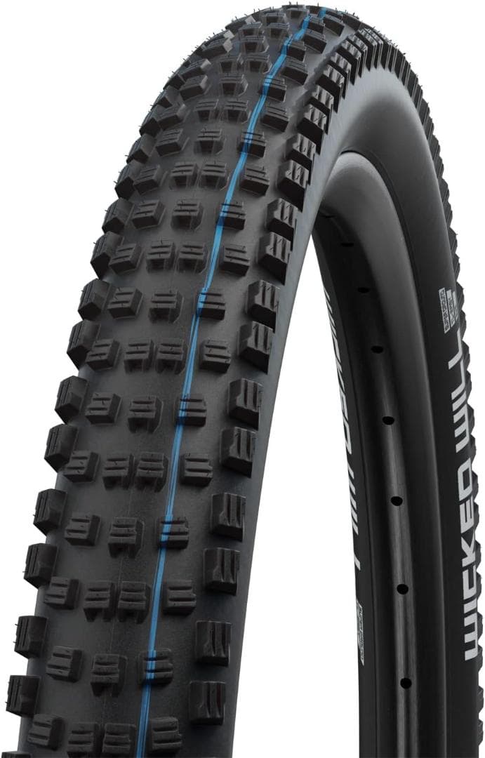 新品　SCHWALBE ウィキッドウィル 27.5x2.25 MTBタイヤ