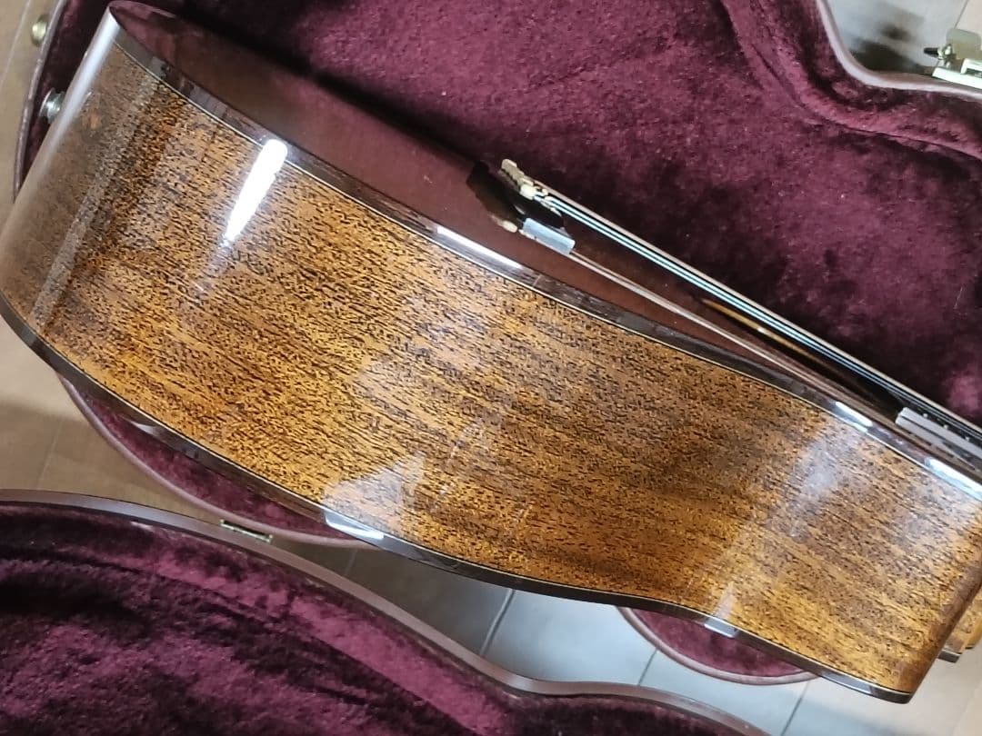 Morris モーリス S-91エレアコ　多少難あり