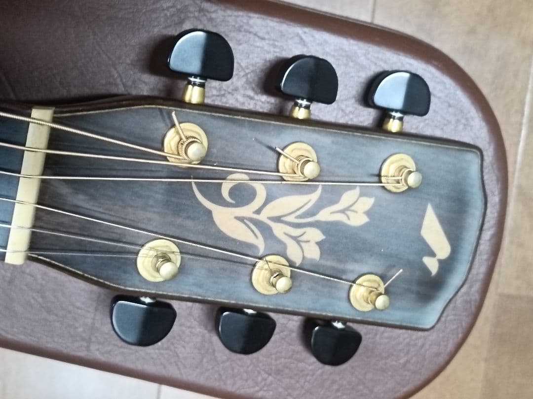 Morris モーリス S-91エレアコ　多少難あり