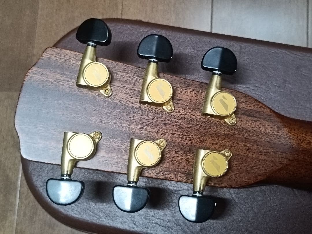 Morris モーリス S-91エレアコ　多少難あり