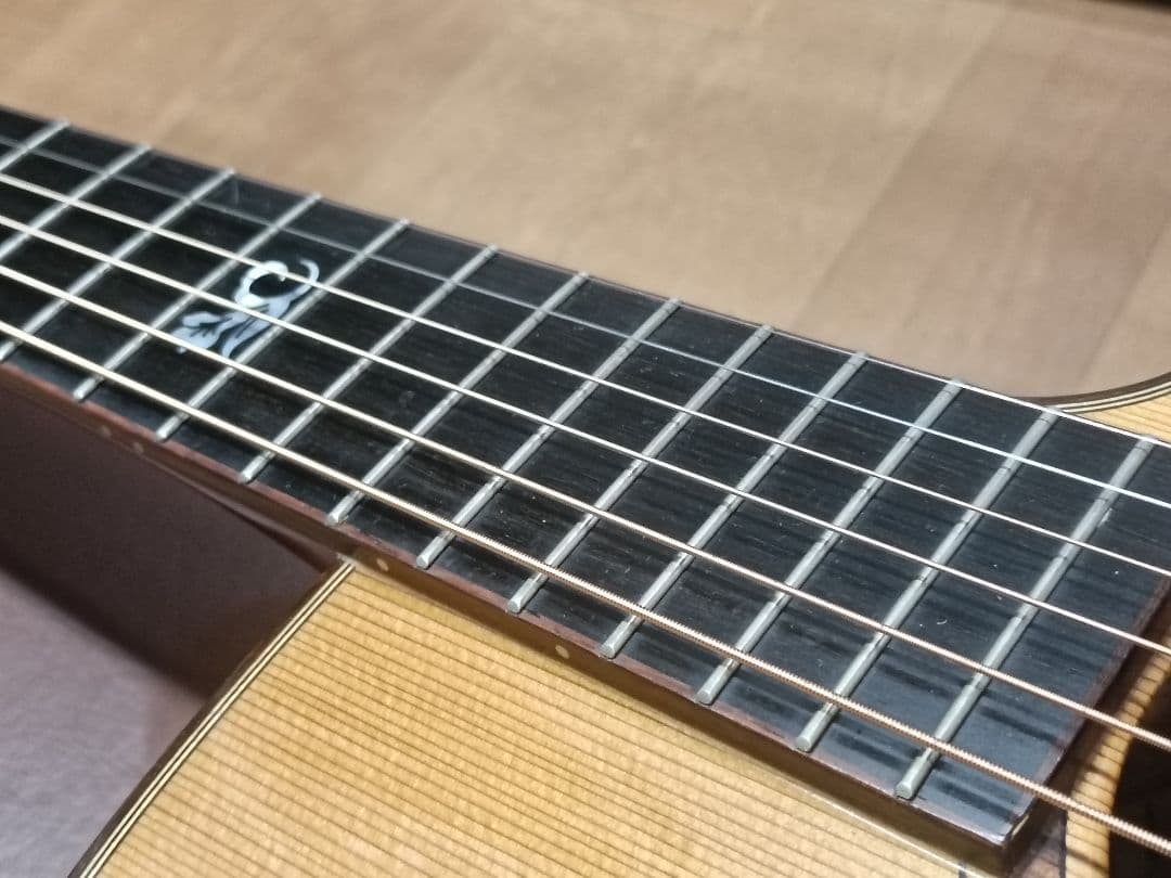Morris モーリス S-91エレアコ　多少難あり