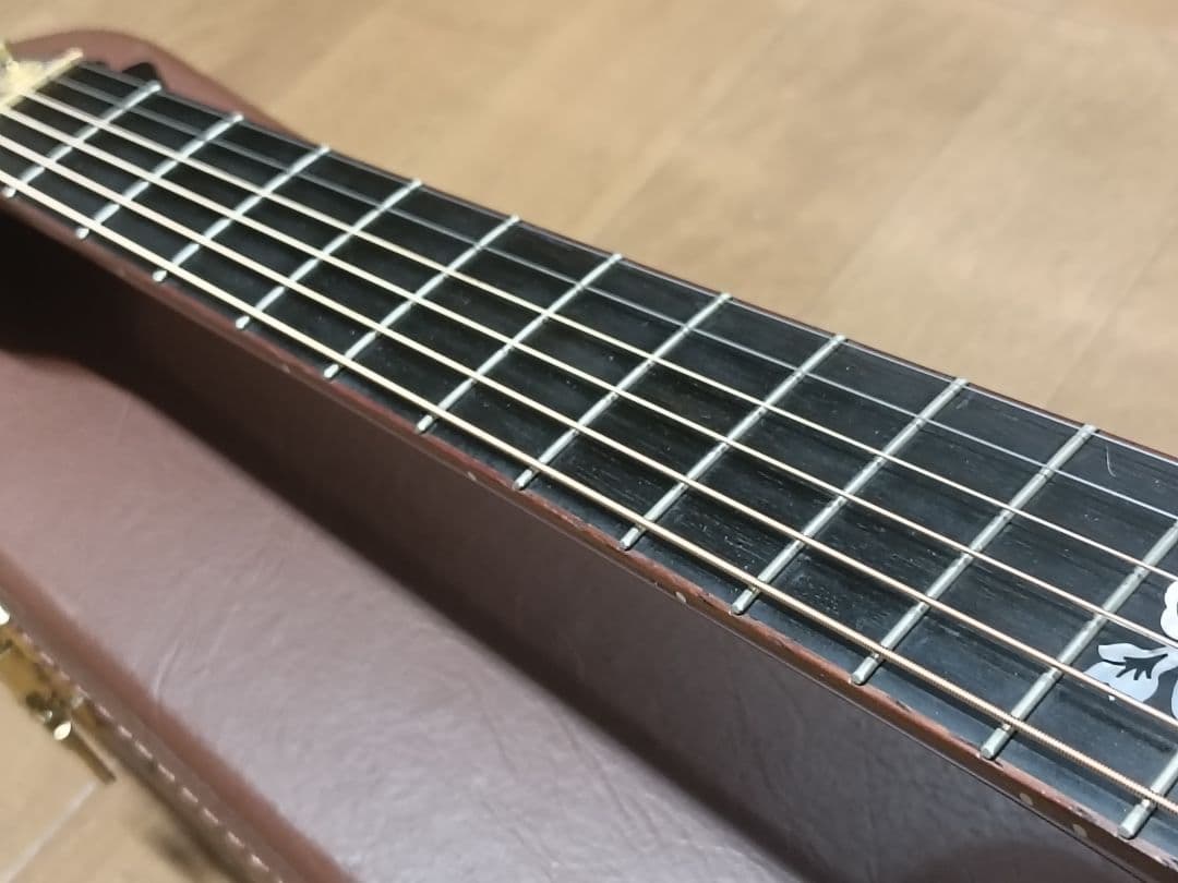 Morris モーリス S-91エレアコ　多少難あり
