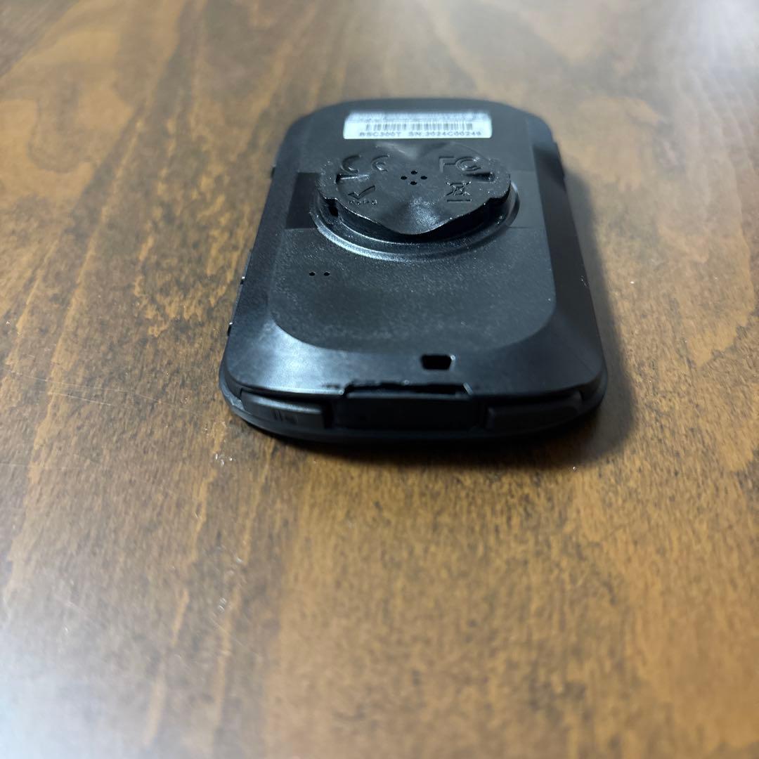 iGPSPORT BSC300T サイクルコンピューター 中古2025年10月