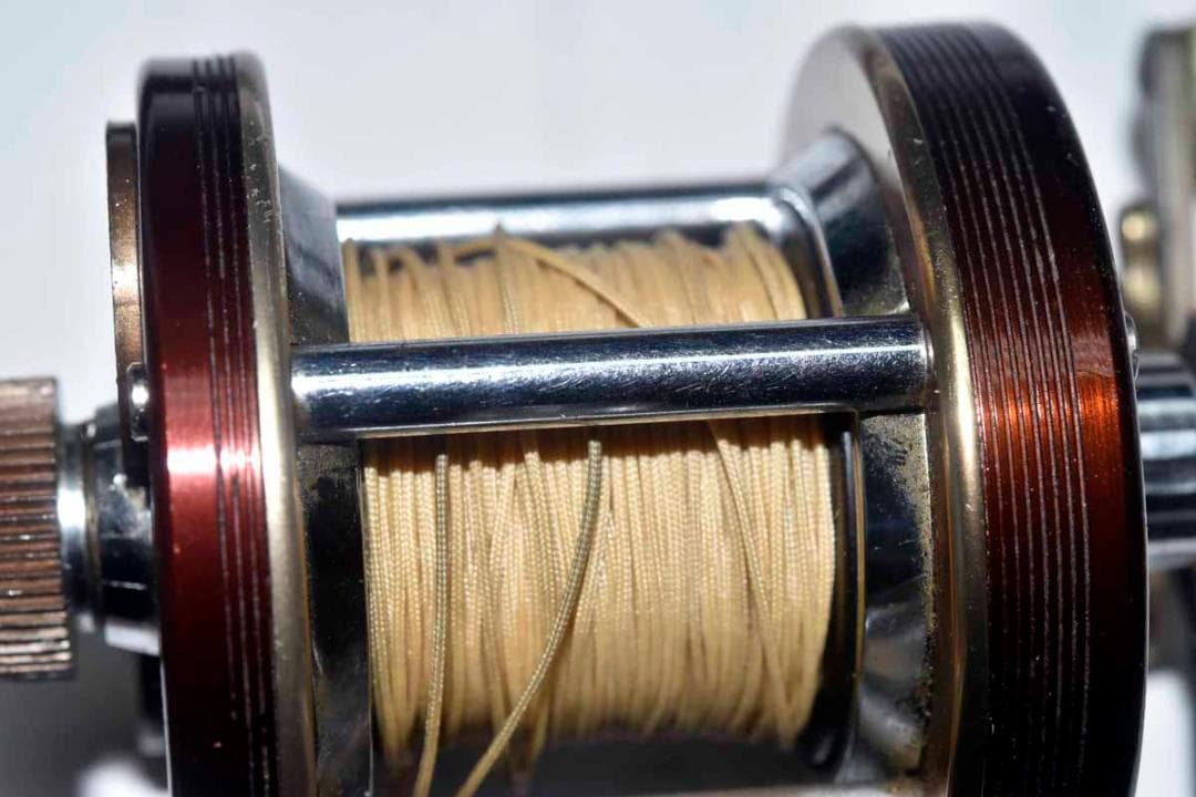 希少　 heddon reel HERITAGE(Y275-311)