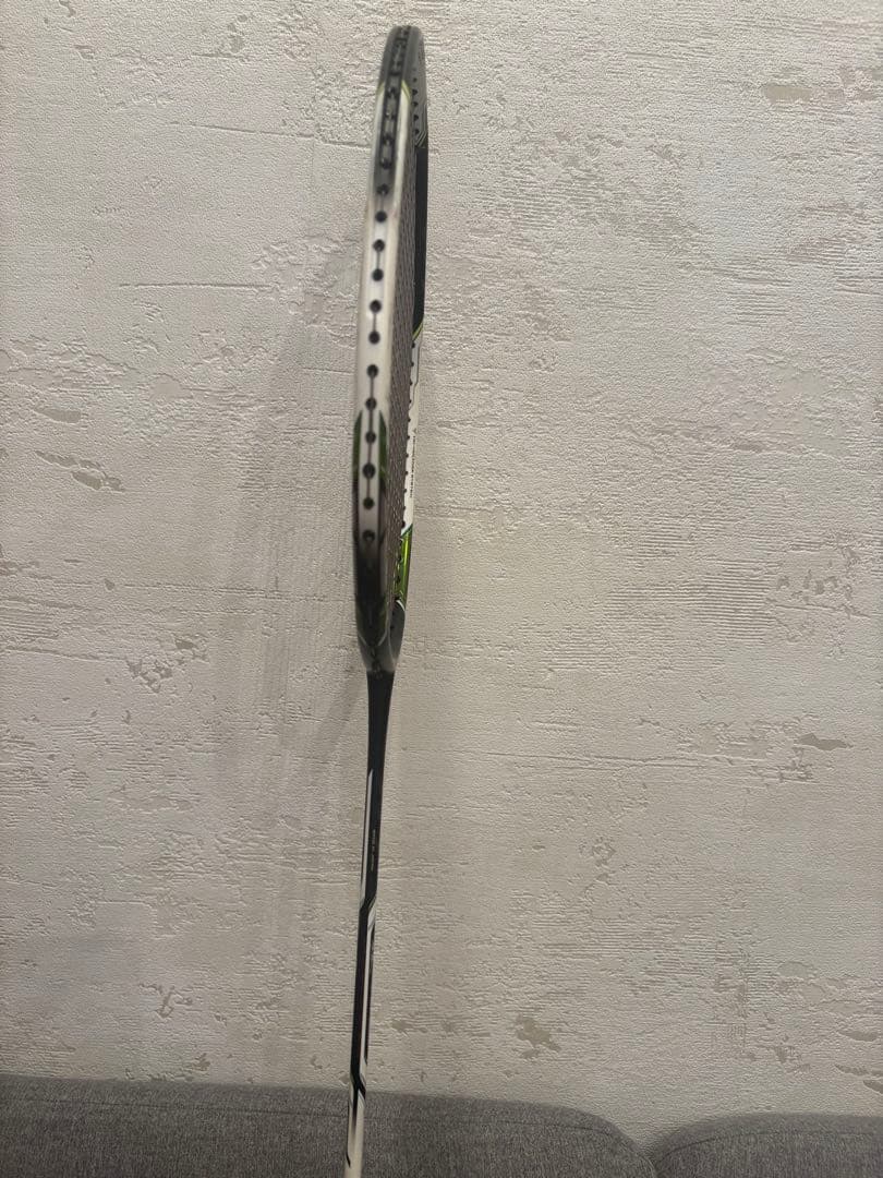 YONEX ボルトリック Z フォース バドミントンラケット