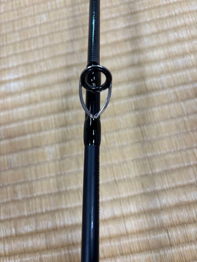 ネイチャーボーイズ　アイアンウィル585 IRON WILL 585BW