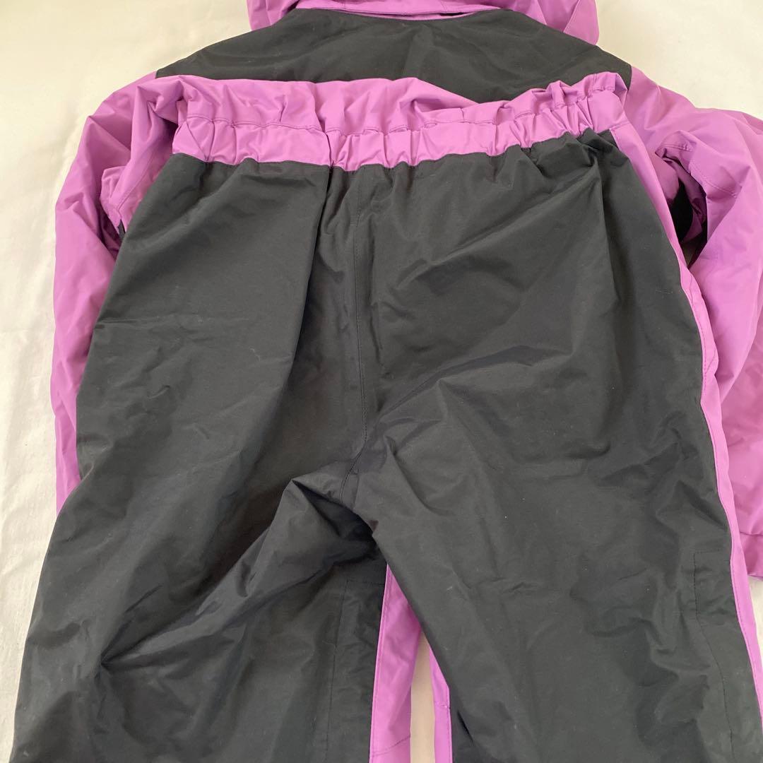 The North Face スキーウェア　ジャンプスーツ　130