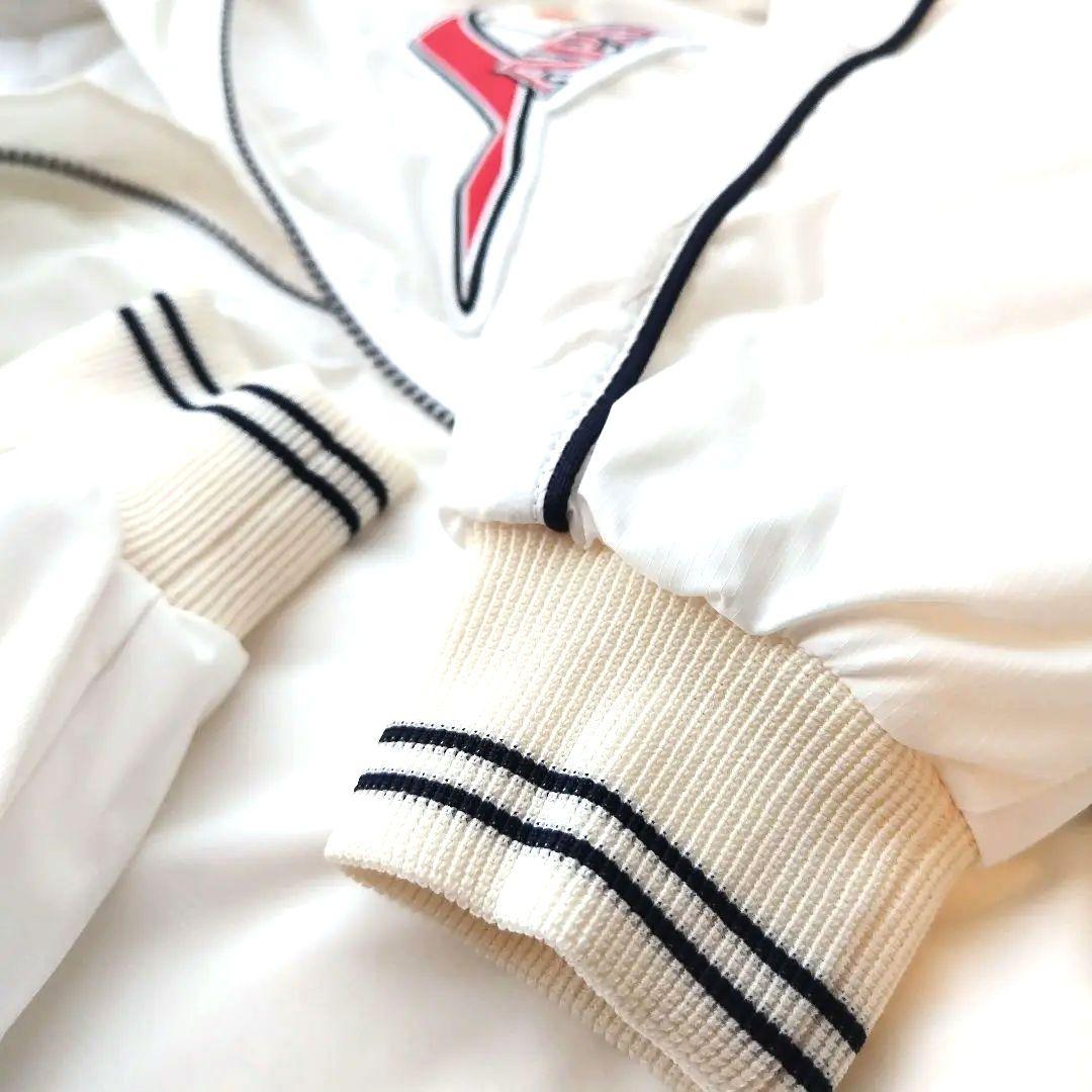 【新品】野球日本代表モデル　2003 グラウンドコート　松井稼頭央