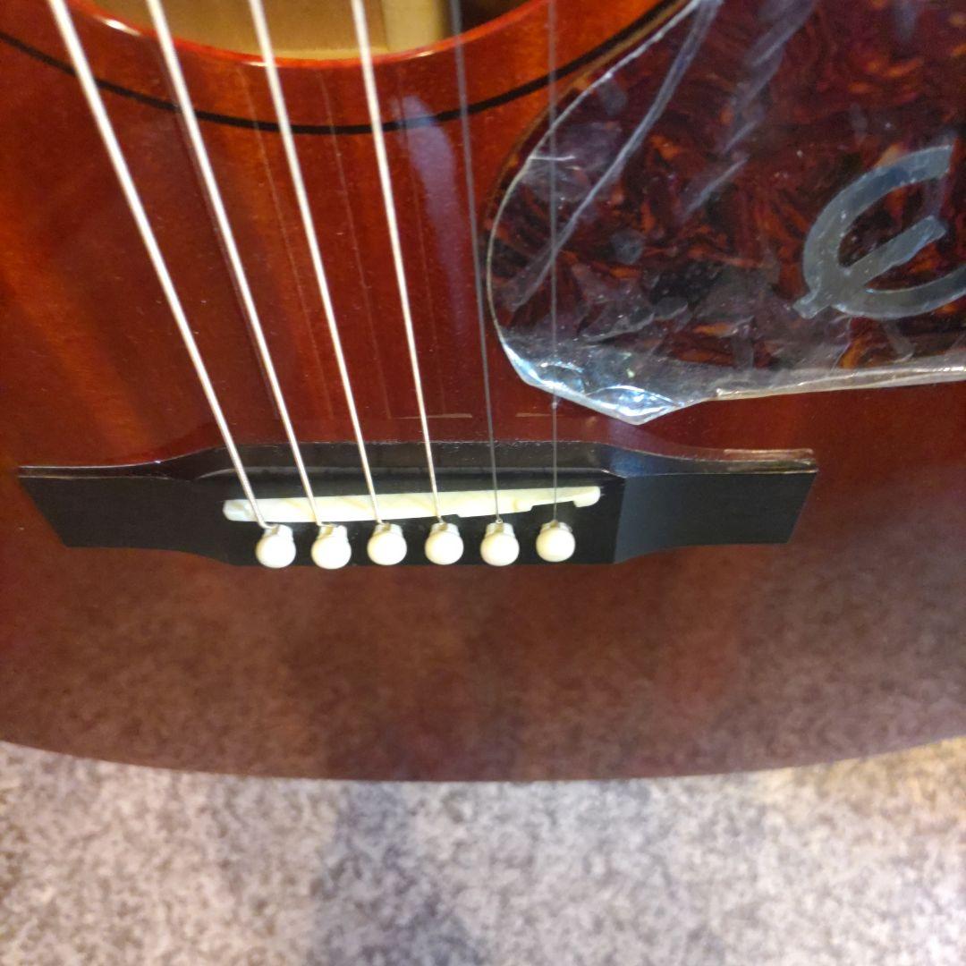 Epiphone FT30 Caballero エレアコ (管理カオ)