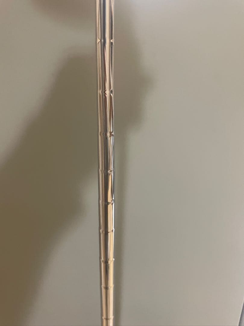 新品 コブラ SW アイアン スチール シャフト エアロジェット ELEVATE